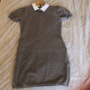 Forever 21 knit dress